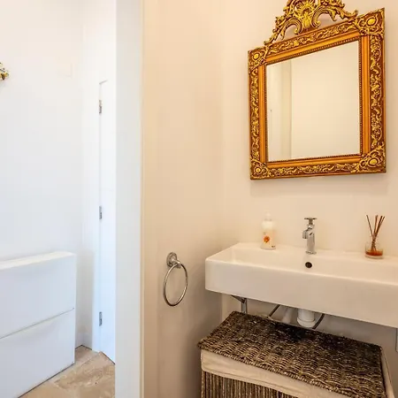 Guestready - An Amazing Paradise In * Синтра